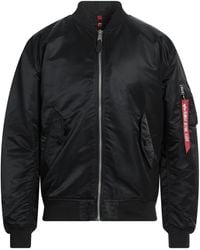Alpha Industries - Jacket - Lyst