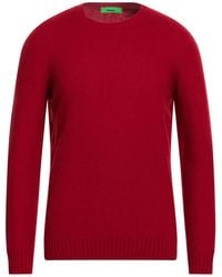 Drumohr - Pullover - Lyst