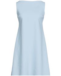 La Petite Robe Di Chiara Boni - Mini Dress - Lyst