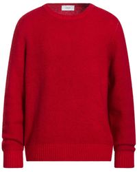 Lardini - Sweater Baby Alpaca Wool, Polyamide, Wool - Lyst