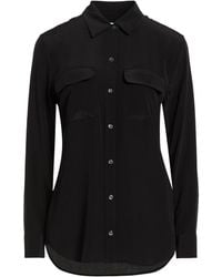 Equipment - Shirts - Lyst