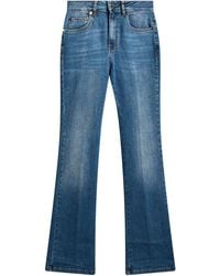 iBlues - Jeans Cotton, Elastane - Lyst