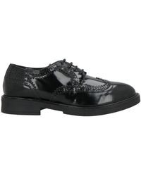 Ovyè - Schnürschuh - Lyst