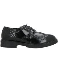 Ovyè - Chaussures à lacets - Lyst