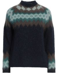 Woolrich - Pullover - Lyst
