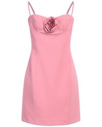 Blumarine - Mini Dress - Lyst