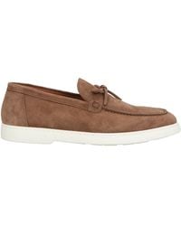 Doucal's - Loafer - Lyst