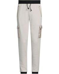 EA7 - Trouser - Lyst