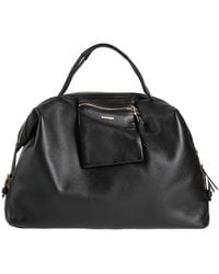 Emporio Armani - Borsa A Mano - Lyst
