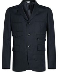 Comme des Garçons - Blazer - Lyst