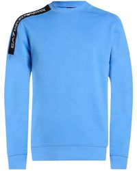 EA7 - Sudadera - Lyst