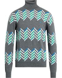 Harmont & Blaine - Turtleneck - Lyst