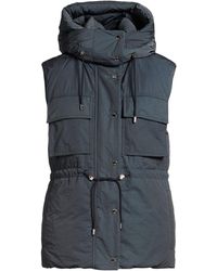 Moorer - Chompa Sin Mangas - Lyst