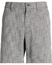Rag & Bone - Shorts & Bermuda Shorts - Lyst
