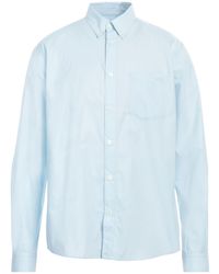 A.P.C. - Shirt - Lyst