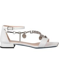Loriblu - Sandale - Lyst