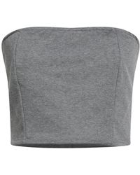 Haveone - Top Viscose, Polyester, Elastane - Lyst