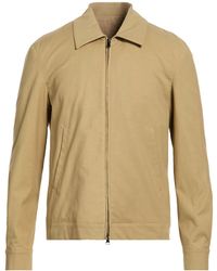 Aion - Jacket Cotton, Elastane - Lyst