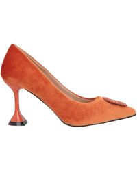 Gaelle Paris - Escarpins - Lyst