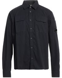 C.P. Company - Shirt - Lyst
