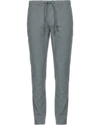 Harmont & Blaine - Pants Cotton, Polyester, Elastane - Lyst