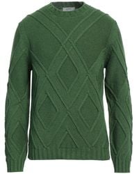 Alpha Studio - Jumper - Lyst