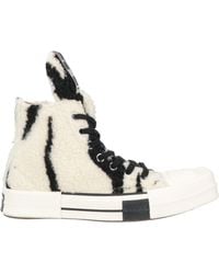 CONVERSE X DRKSHDW - Sneakers - Lyst
