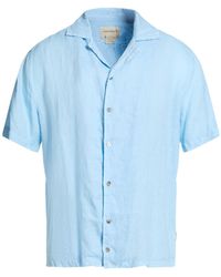 Crossley - Camicia - Lyst
