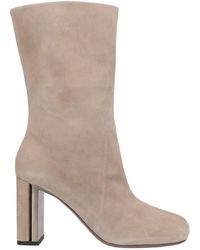 Vic Matié - Ankle Boots - Lyst