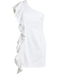 Soallure - Mini Dress - Lyst