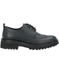 HUGO - Schnürschuh - Lyst