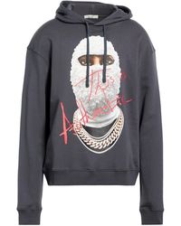 ih nom uh nit - Sweatshirt Cotton, Elastane - Lyst