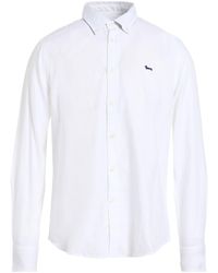 Harmont & Blaine - Shirt - Lyst