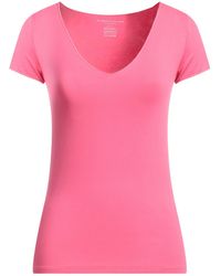 Majestic Filatures - T-shirt - Lyst