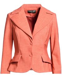 La Petite Robe Di Chiara Boni - Blazers - Lyst