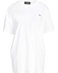 DSquared² - T-shirts - Lyst