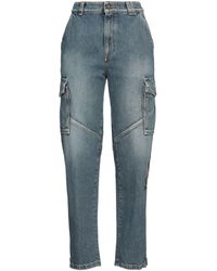 Alessandra Rich - Jeans - Lyst