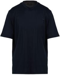 Brioni - T-Shirt - Lyst