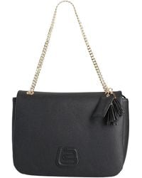 La Fille Des Fleurs - Shoulder Bags - Lyst