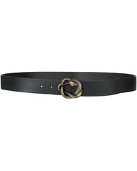 Just Cavalli - Belt - Lyst