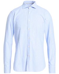 Tintoria Mattei 954 - Camicia - Lyst