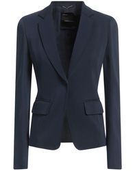 EMMA & GAIA - Blazer - Lyst