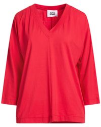 Alpha Studio - T-Shirts - Lyst
