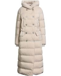 Moorer - Puffer - Lyst