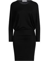 IRO - Robe midi - Lyst
