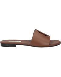 Bally - Sandale - Lyst