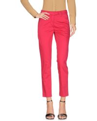 Dondup Hose - Mehrfarbig