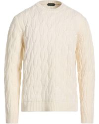 Zanone - Pullover - Lyst