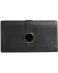 La Réserve - Handbag Cowhide - Lyst