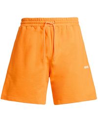 MSGM - Shorts Et Bermudas - Lyst